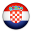Horvátország zászlója
