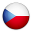 Csehország zászlója