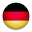 Németország zászlója