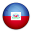 Haiti zászlója
