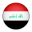 Irak zászlója