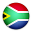Dél-Afrika zászlója